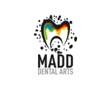 https://www.logocontest.com/public/logoimage/1490095211Madd Dental Arts 02.png